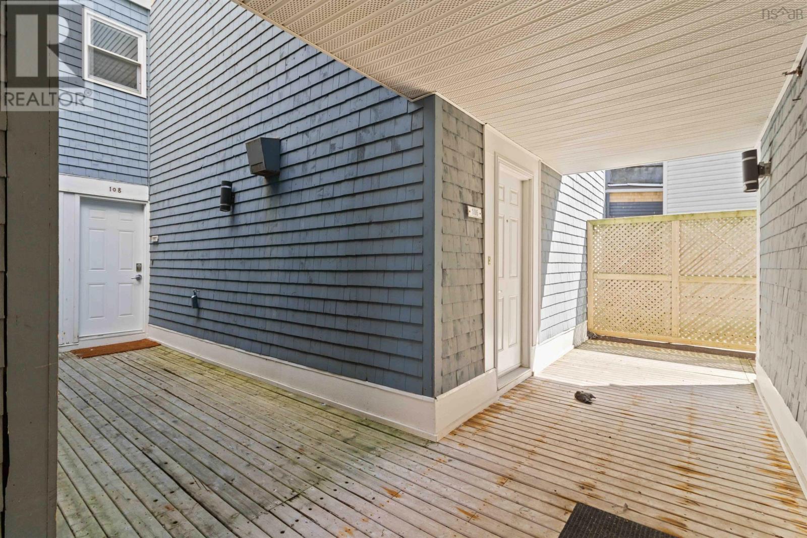 104 5389 Victoria Road, Halifax, Nova Scotia  B3H 1M4 - Photo 25 - 202609990