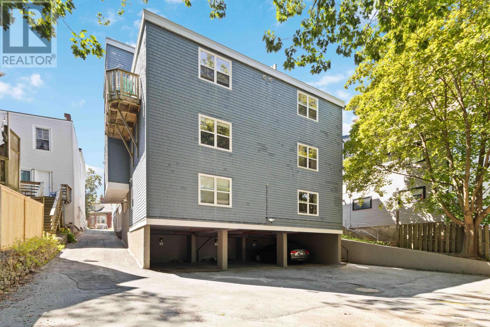 104 5389 Victoria Road, Halifax, Nova Scotia  B3H 1M4 - Photo 34 - 202609990