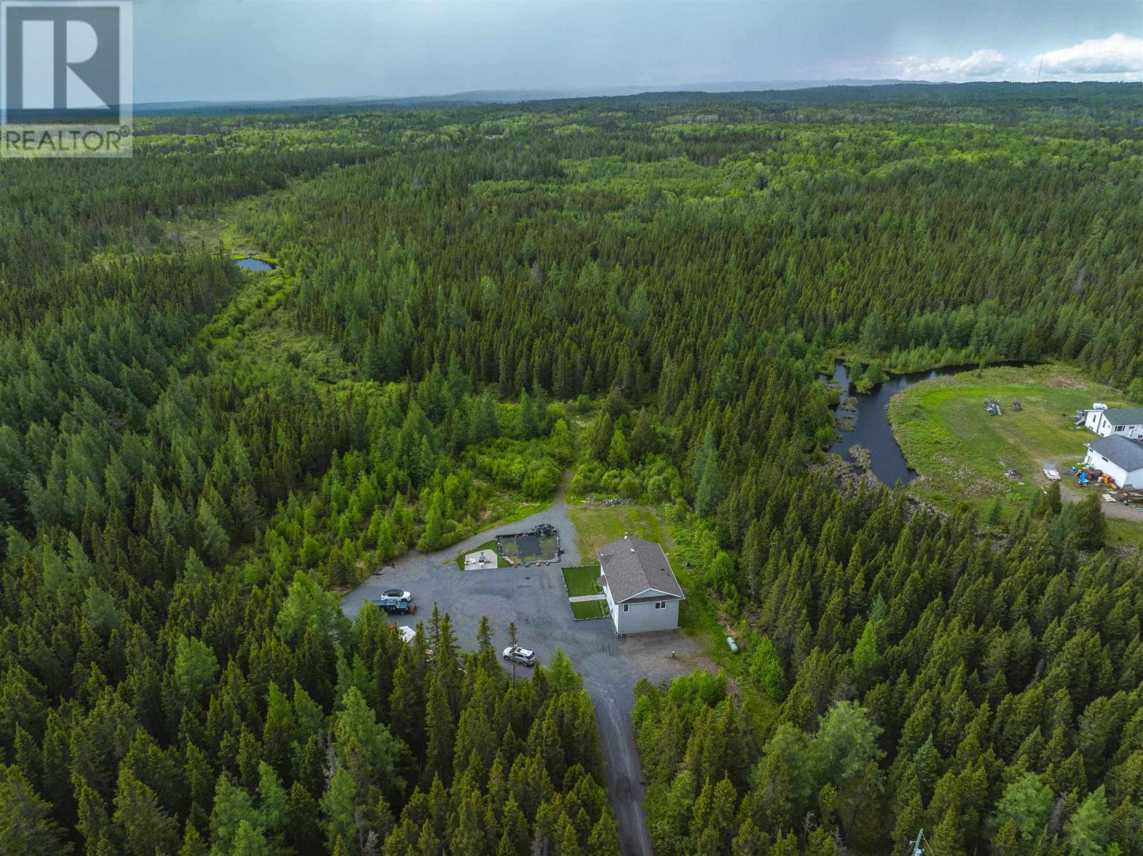 510 Hwy 527, Thunder Bay, Ontario  P7A 0N2 - Photo 10 - TB2601673