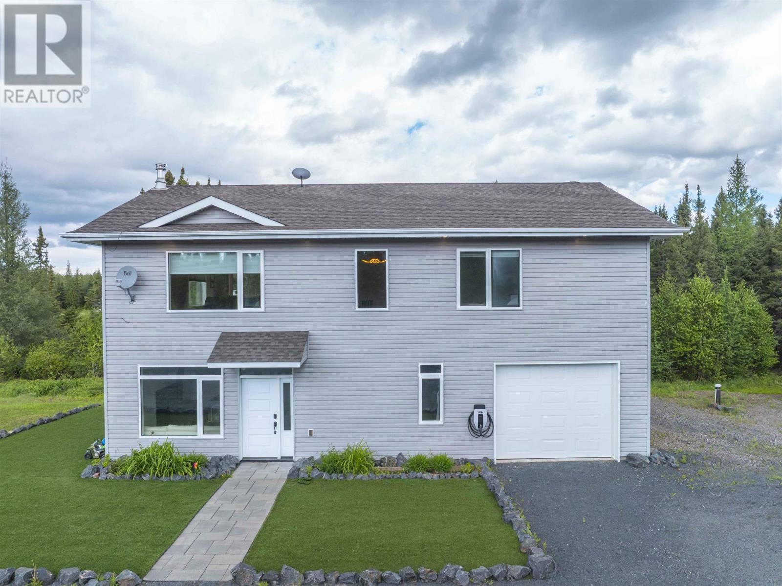 510 Hwy 527, Thunder Bay, Ontario  P7A 0N2 - Photo 3 - TB2601673