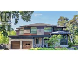 4 SIR BRANDILES PLACE, Markham, Ontario