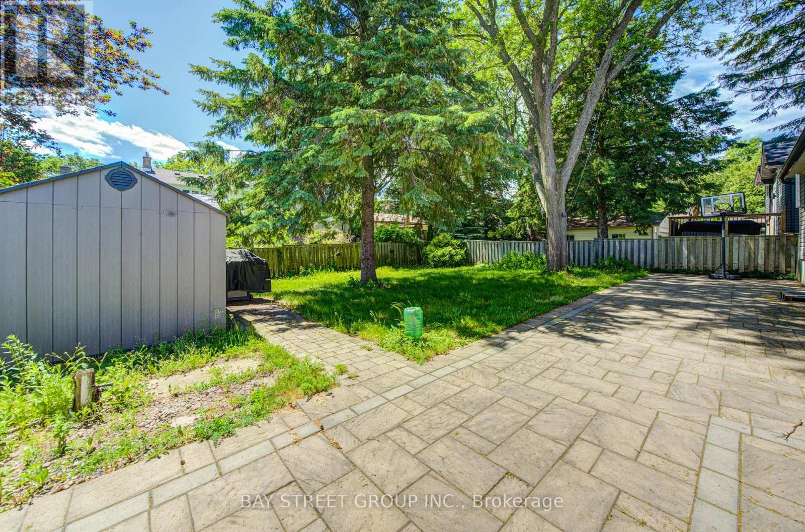 4 Sir Brandiles Place, Markham, Ontario  L3P 2Z5 - Photo 35 - N13441044