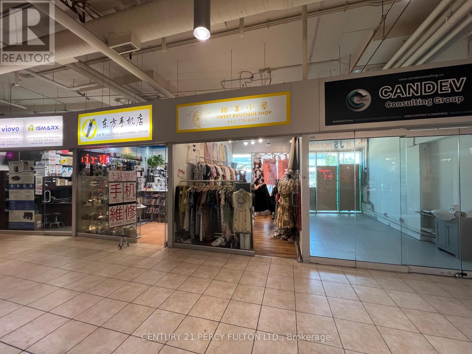 157 - 4438 Sheppard Avenue E, Toronto, Ontario  M1S 5V9 - Photo 15 - E13465100