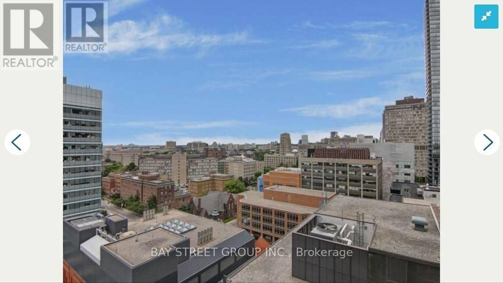 1812 - 770 Bay Street, Toronto, Ontario  M5G 0A6 - Photo 12 - C13435740