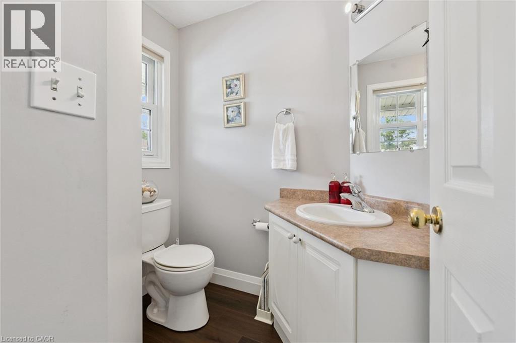 127 Everglade Crescent, Kitchener, Ontario  N2E 3Y5 - Photo 20 - 40843666
