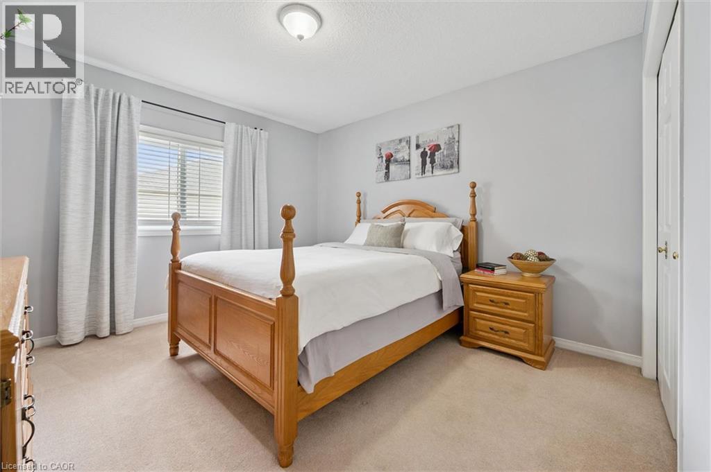 127 Everglade Crescent, Kitchener, Ontario  N2E 3Y5 - Photo 24 - 40843666