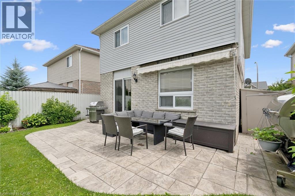 127 Everglade Crescent, Kitchener, Ontario  N2E 3Y5 - Photo 36 - 40843666
