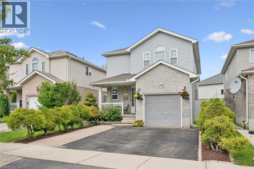 127 Everglade Crescent, Kitchener, Ontario  N2E 3Y5 - Photo 40 - 40843666