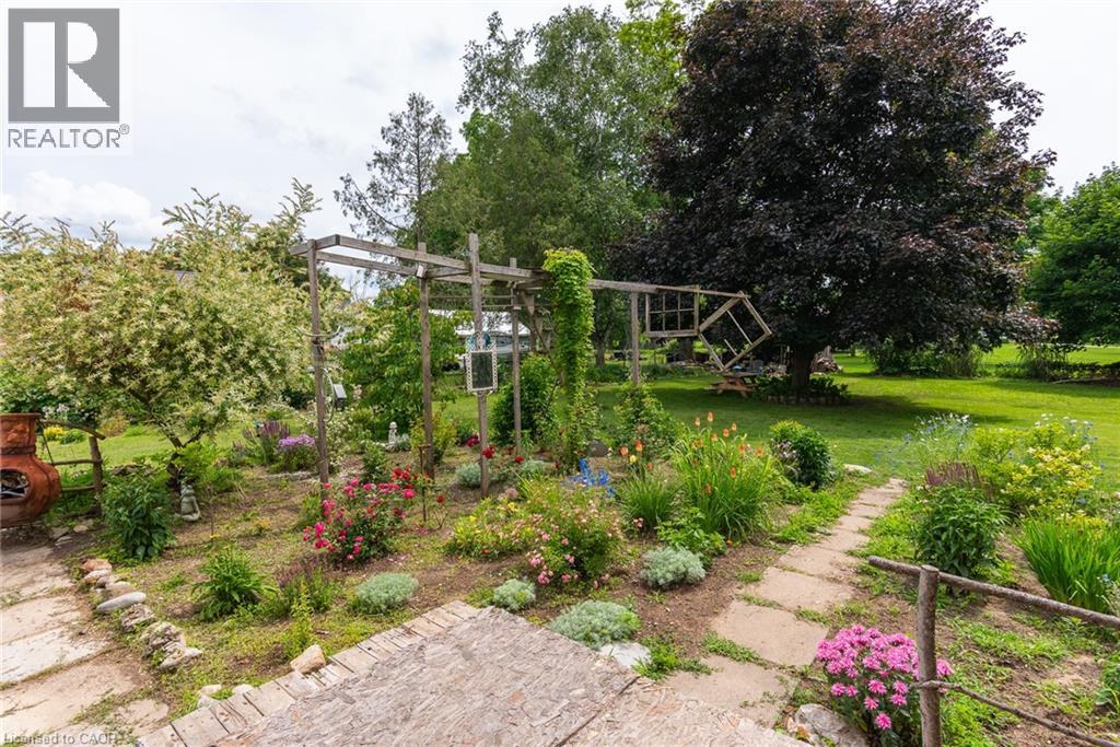 3771 Teeterville Road, Teeterville, Ontario  N0E 1S0 - Photo 4 - 40843664