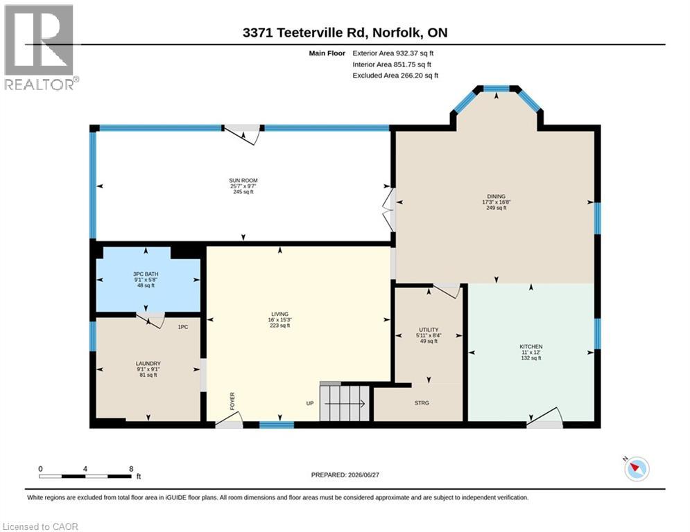 3771 Teeterville Road, Teeterville, Ontario  N0E 1S0 - Photo 46 - 40843664