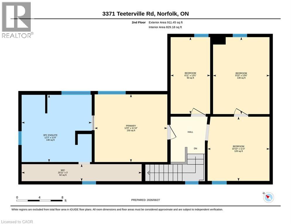 3771 Teeterville Road, Teeterville, Ontario  N0E 1S0 - Photo 47 - 40843664