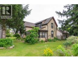 3771 TEETERVILLE Road, Teeterville, Ontario