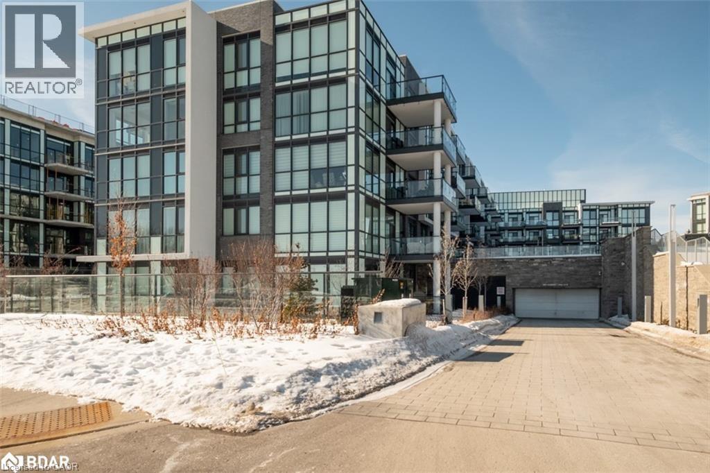 375 Sea Ray Avenue Unit# G14, Innisfil, Ontario  L9S 2P7 - Photo 29 - 40843617
