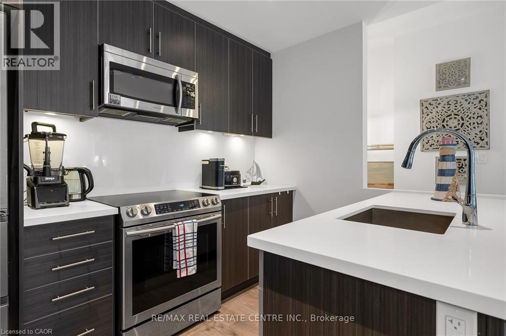 375 Sea Ray Avenue Unit# G14, Innisfil, Ontario  L9S 2P7 - Photo 5 - 40843617
