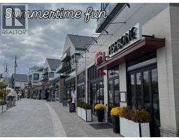 375 SEA RAY Avenue Unit# G14, innisfil, Ontario