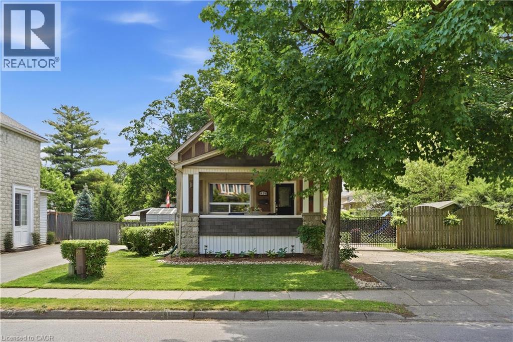 439 Westminster Drive S, Cambridge, Ontario  N3H 1T5 - Photo 2 - 40843531