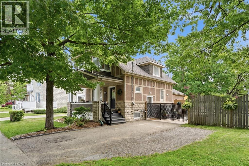 439 Westminster Drive S, Cambridge, Ontario  N3H 1T5 - Photo 29 - 40843531