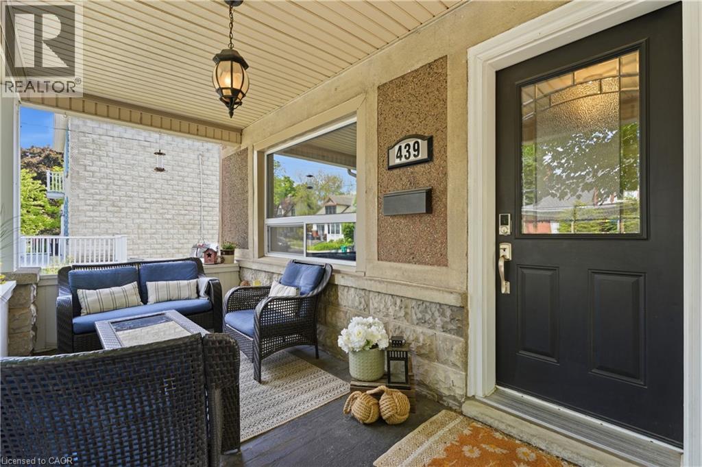 439 Westminster Drive S, Cambridge, Ontario  N3H 1T5 - Photo 3 - 40843531