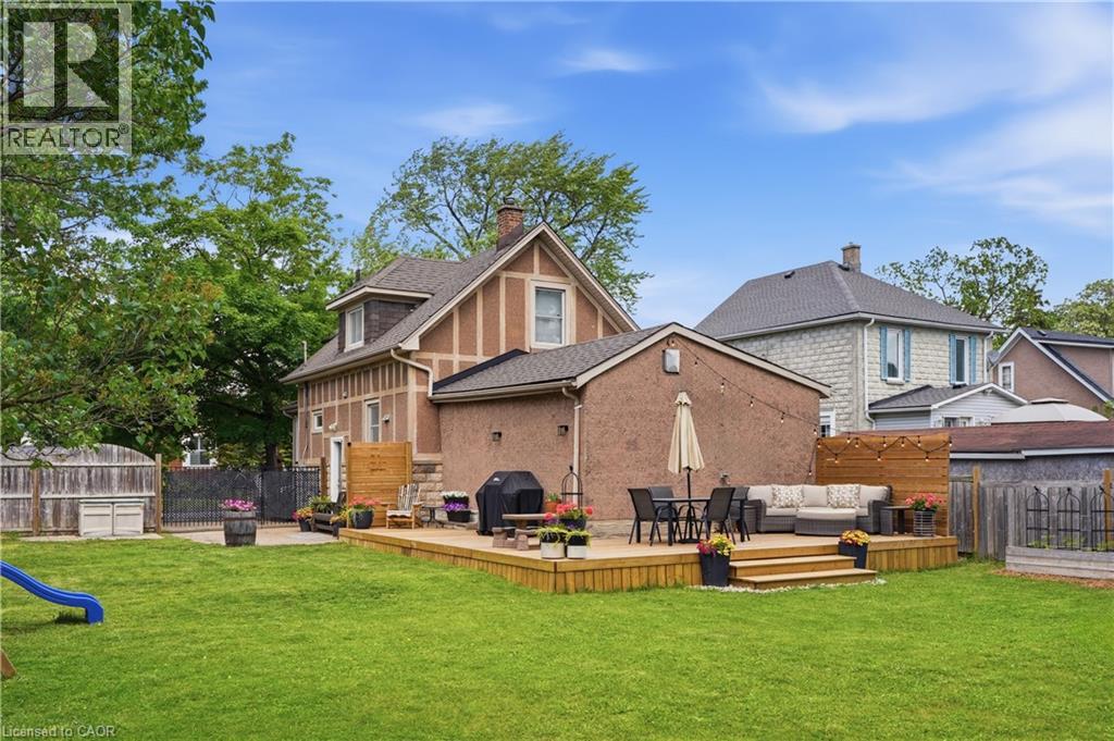 439 Westminster Drive S, Cambridge, Ontario  N3H 1T5 - Photo 32 - 40843531