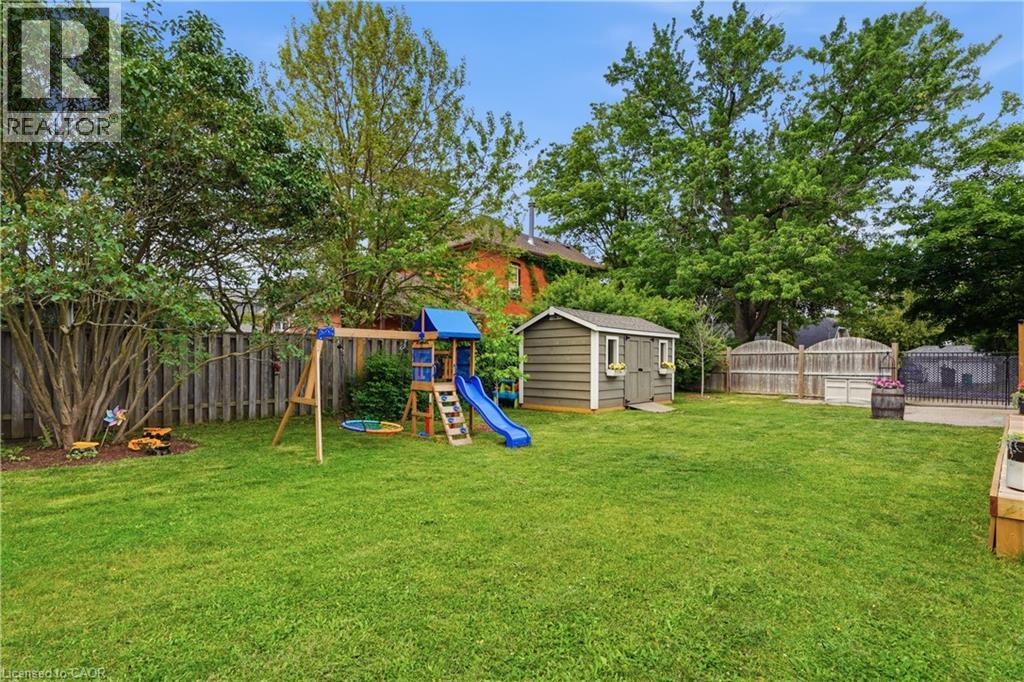 439 Westminster Drive S, Cambridge, Ontario  N3H 1T5 - Photo 35 - 40843531