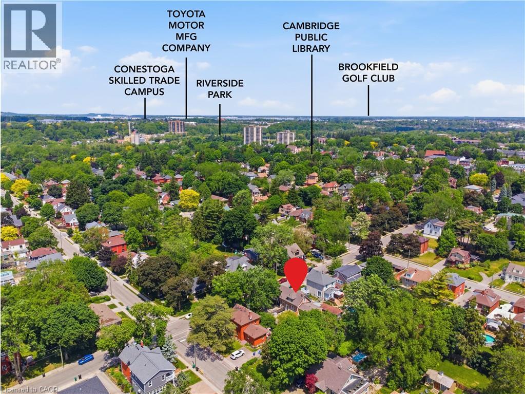 439 Westminster Drive S, Cambridge, Ontario  N3H 1T5 - Photo 37 - 40843531