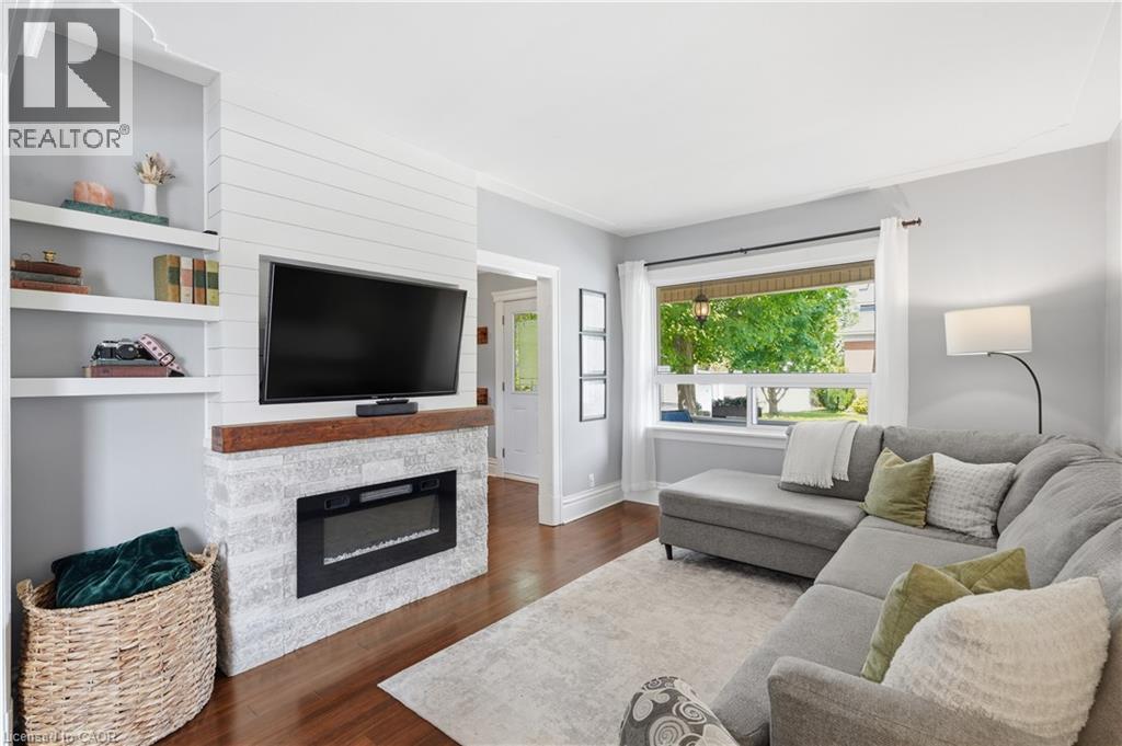 439 Westminster Drive S, Cambridge, Ontario  N3H 1T5 - Photo 4 - 40843531