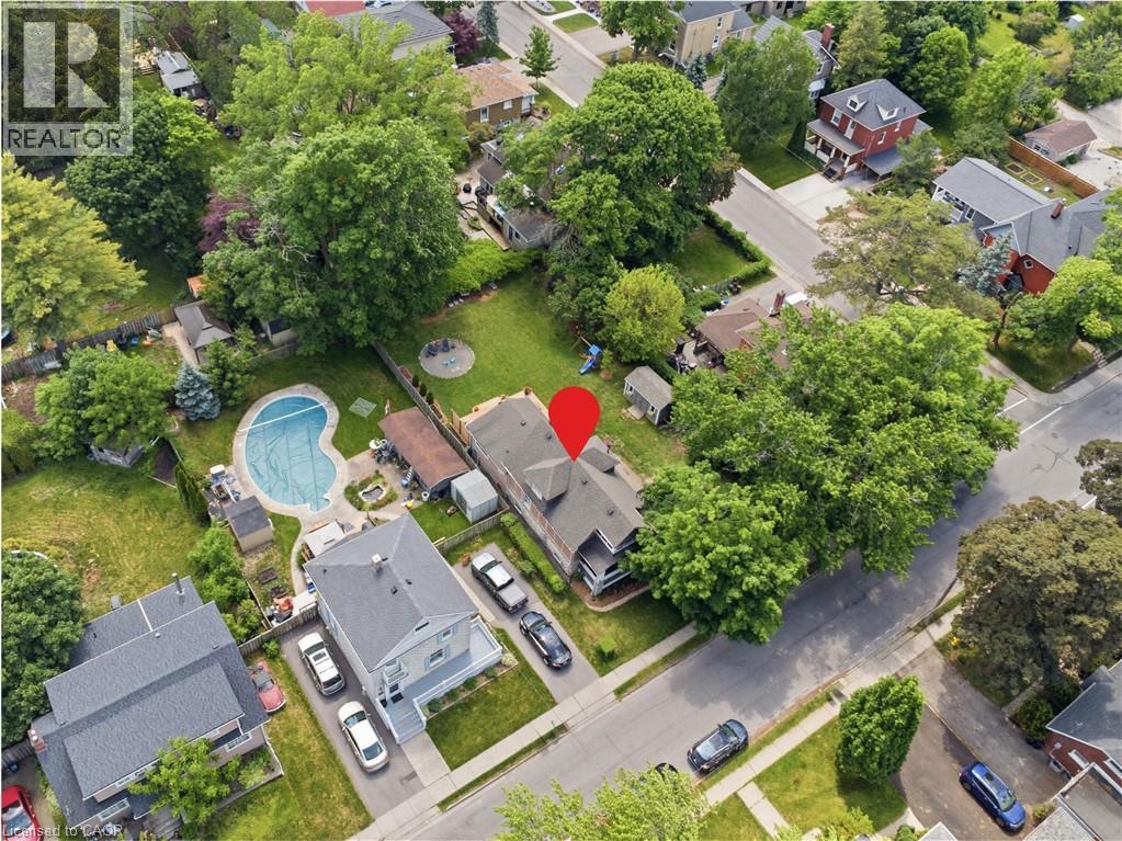 439 Westminster Drive S, Cambridge, Ontario  N3H 1T5 - Photo 41 - 40843531
