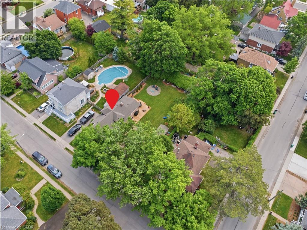 439 Westminster Drive S, Cambridge, Ontario  N3H 1T5 - Photo 42 - 40843531