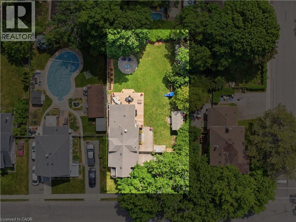 439 Westminster Drive S, Cambridge, Ontario  N3H 1T5 - Photo 44 - 40843531