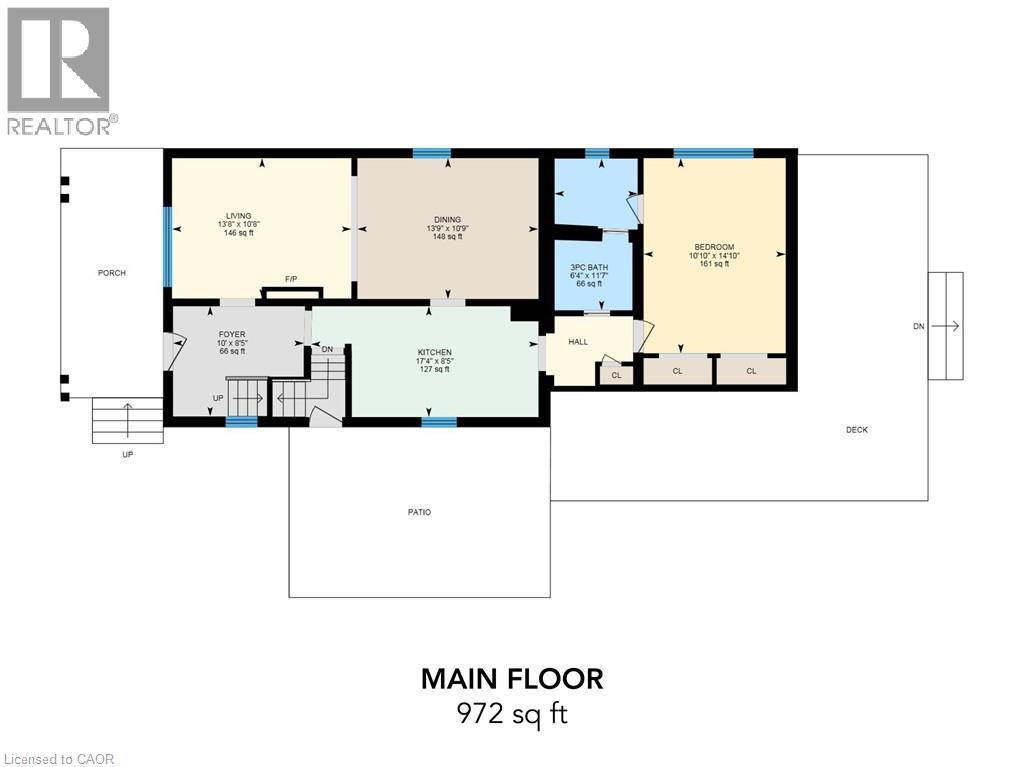 439 Westminster Drive S, Cambridge, Ontario  N3H 1T5 - Photo 45 - 40843531