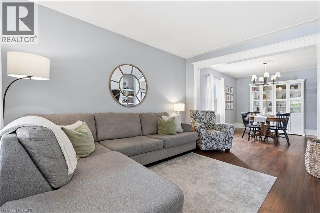 439 Westminster Drive S, Cambridge, Ontario  N3H 1T5 - Photo 6 - 40843531