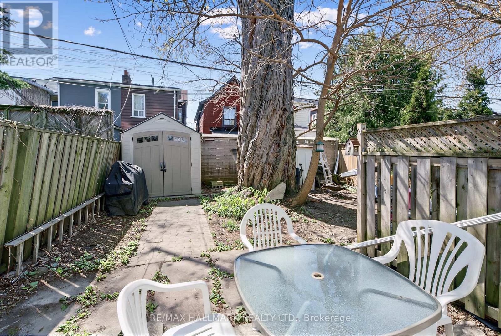 82 Muriel Avenue, Toronto, Ontario  M4J 2Y4 - Photo 31 - E13233886