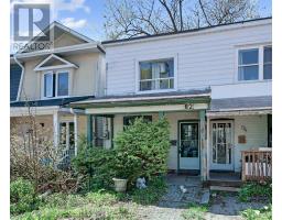 82 MURIEL AVENUE, Toronto, Ontario