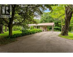 77446 ORCHARD Line, Bayfield, Ontario