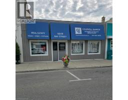 1019 BAY Street, Port Rowan, Ontario