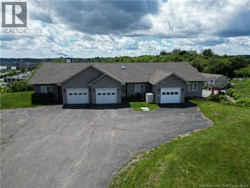 23 Cameron Court, Saint John, New Brunswick