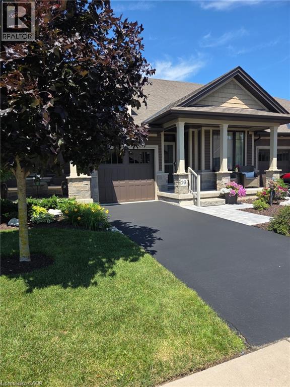 37 Brookside Terrace Unit# 16, Smithville, Ontario  L0R 2A0 - Photo 3 - 40836433