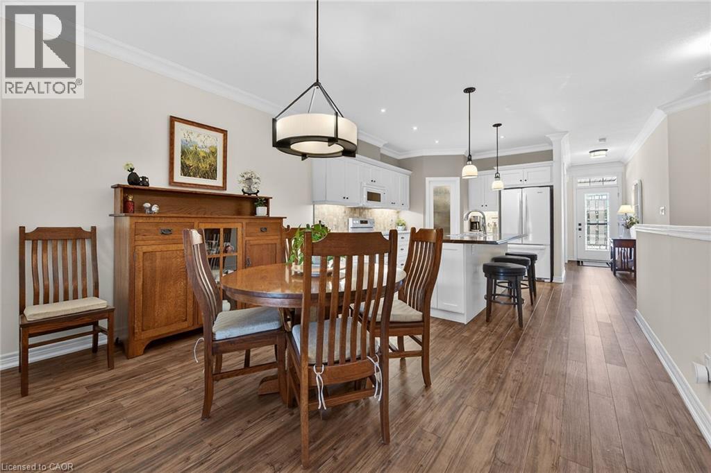 37 Brookside Terrace Unit# 16, Smithville, Ontario  L0R 2A0 - Photo 10 - 40836433