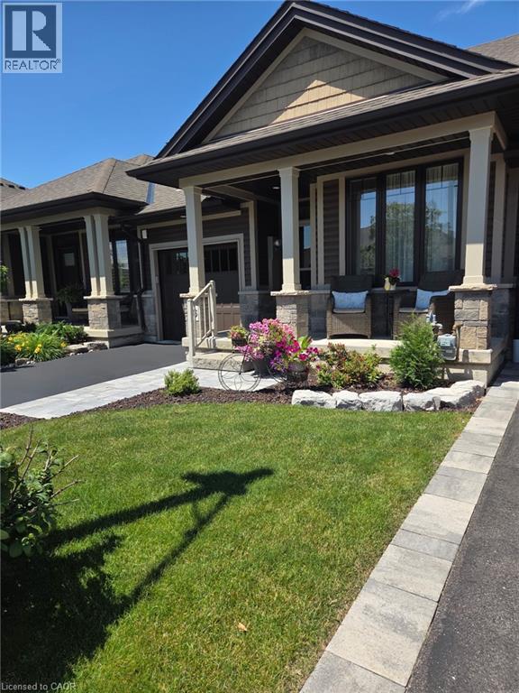 37 Brookside Terrace Unit# 16, Smithville, Ontario  L0R 2A0 - Photo 2 - 40836433