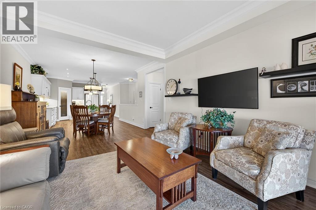 37 Brookside Terrace Unit# 16, Smithville, Ontario  L0R 2A0 - Photo 15 - 40836433
