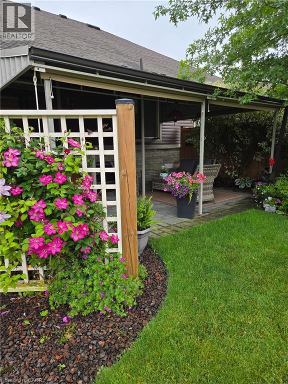 37 Brookside Terrace Unit# 16, Smithville, Ontario  L0R 2A0 - Photo 36 - 40836433