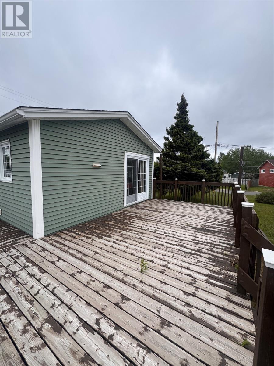 19 Second Avenue, Grand Falls-Windsor, Newfoundland & Labrador  A2B 1B1 - Photo 7 - 1299569
