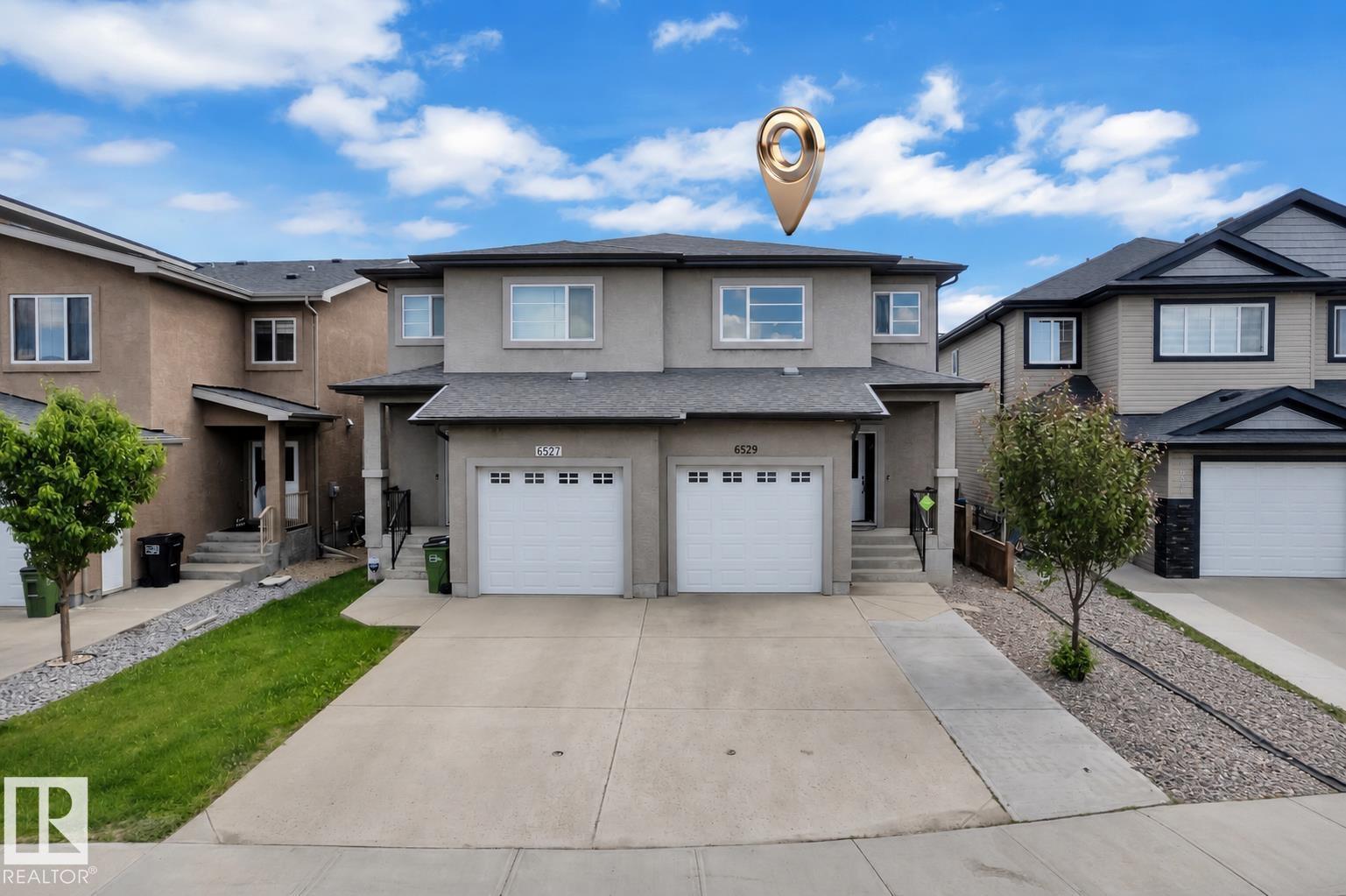 6529 172 AV NW, Edmonton, Alberta