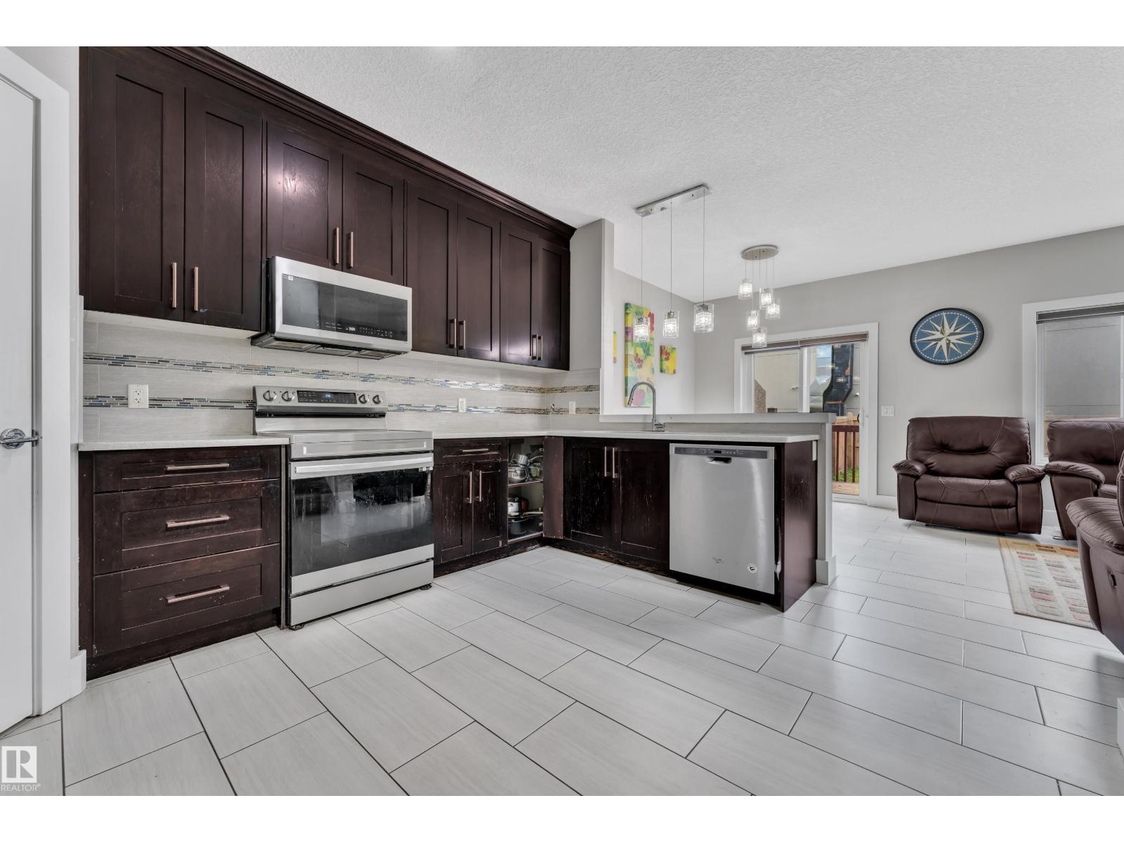 6529 172 Av NW, Edmonton, Alberta  T5Y 3R1 - Photo 10 - E4496202