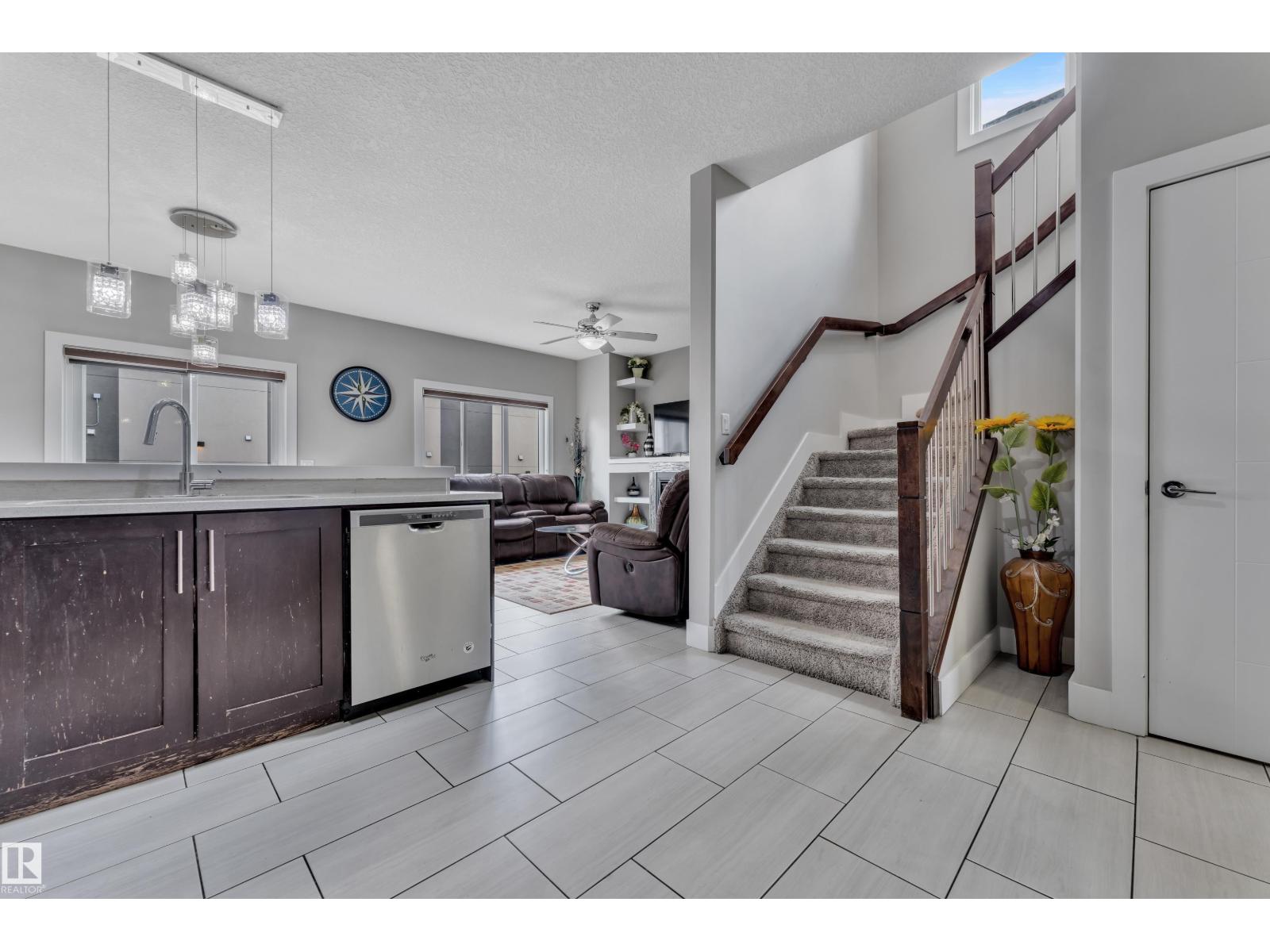 6529 172 Av NW, Edmonton, Alberta  T5Y 3R1 - Photo 12 - E4496202