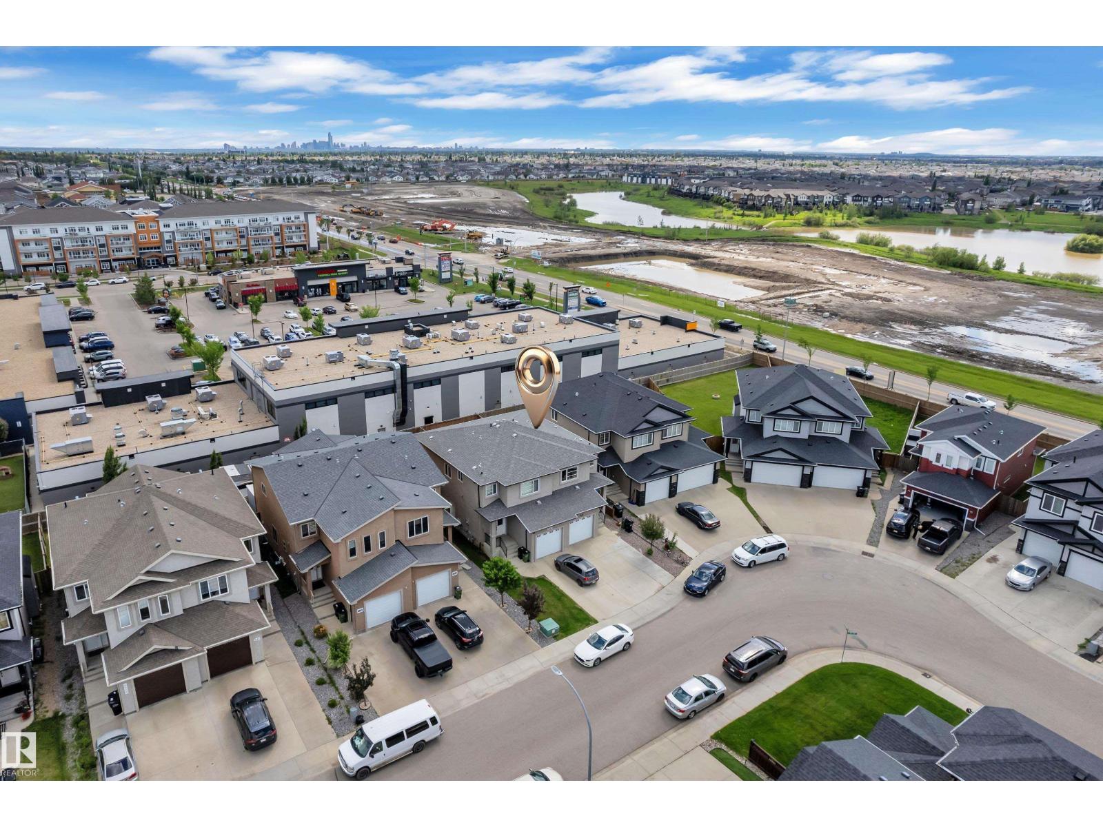 6529 172 Av NW, Edmonton, Alberta  T5Y 3R1 - Photo 36 - E4496202