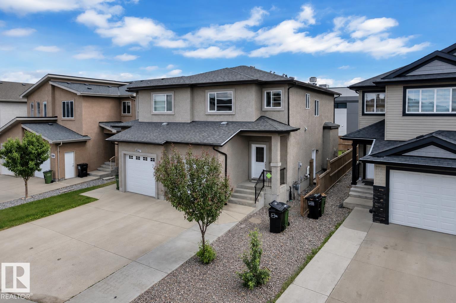 6529 172 Av NW, Edmonton, Alberta  T5Y 3R1 - Photo 4 - E4496202