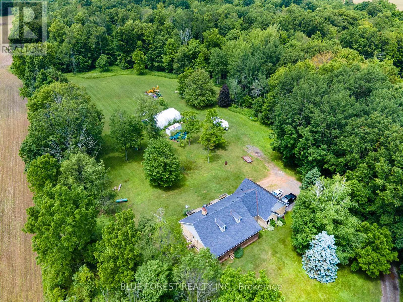 23706 Gray Line, West Elgin, Ontario  N0L 2C0 - Photo 47 - X13499412