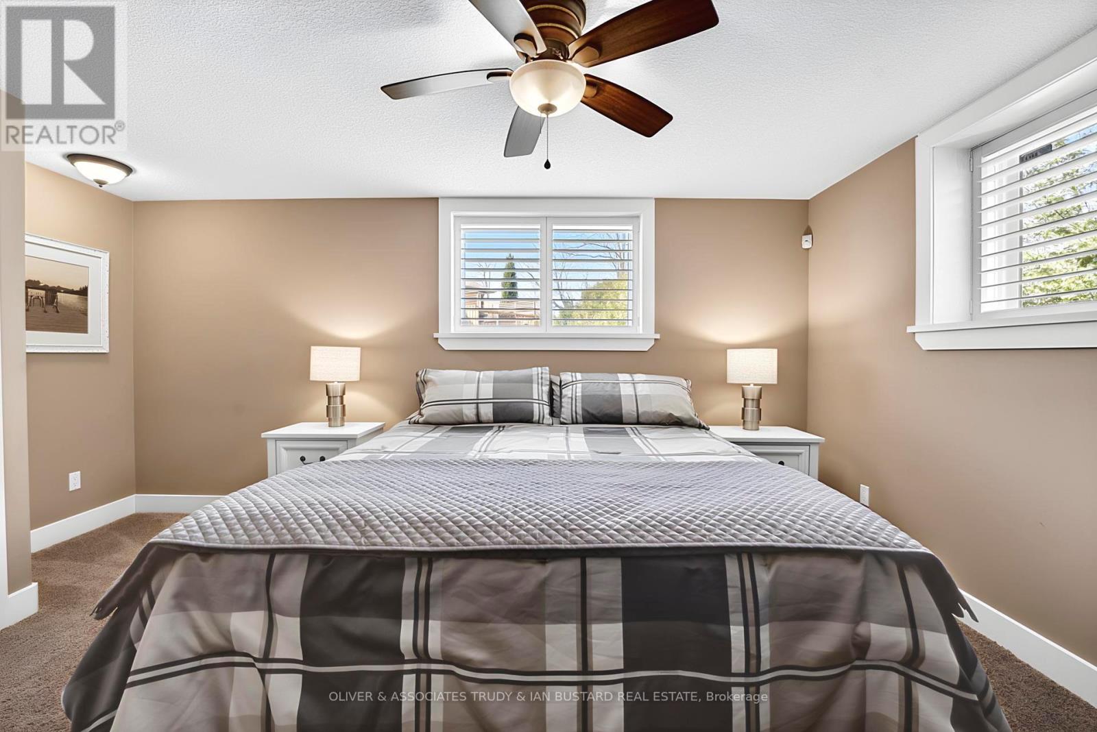 46 Erin Place, Lambton Shores, Ontario  N0M 1T0 - Photo 36 - X13499438