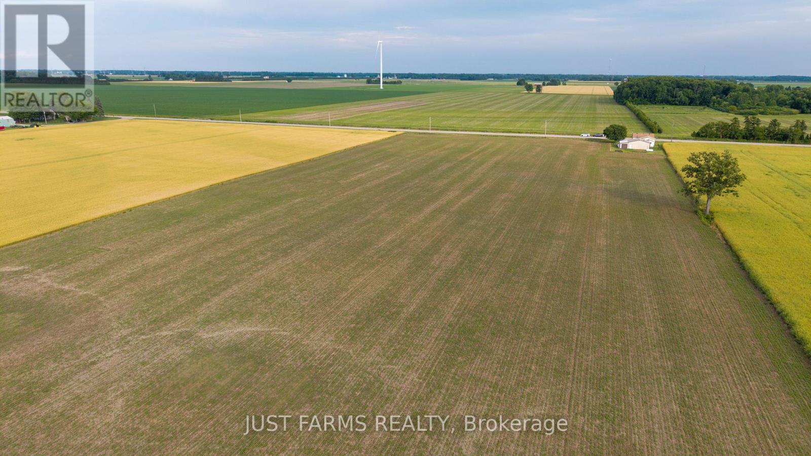 Pt Lt 1 Eberts Line, Chatham-Kent, Ontario  N7M 5J2 - Photo 8 - X13499454